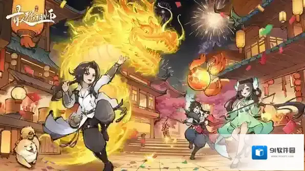 最强祖师8大逆天弟子哪个好 弟子选择攻略