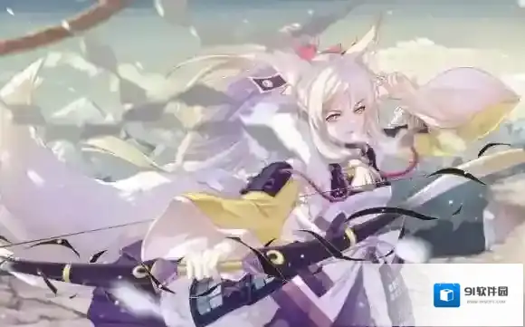 阴阳师追月逐兔集结参加方法 追月逐兔集结奖励介绍