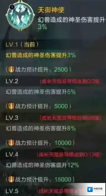 上古王冠青炎