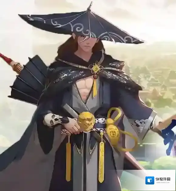 大侠挂个机属性有什用 游戏属性介绍