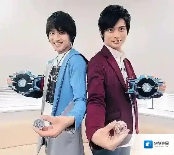 哔哩哔哩凑勇海
