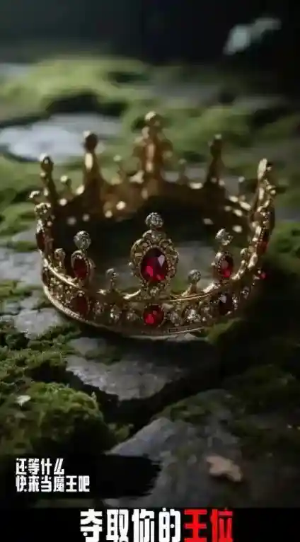 穿越从零开始当魔王做出