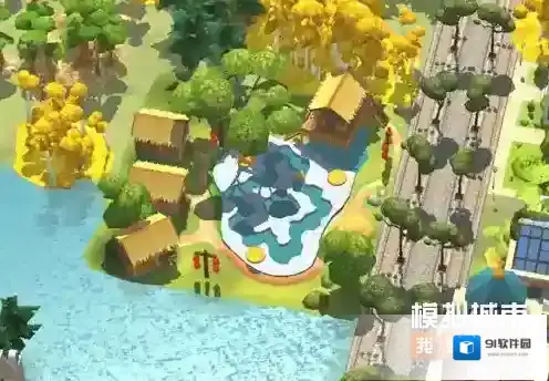 模拟城市我是市长亘古华夏主题活动火热推出
