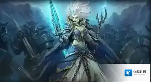 炉石传说法师职业特色 法师新手玩法介绍