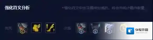 金铲铲之战阵容