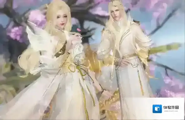 逆水寒宛如