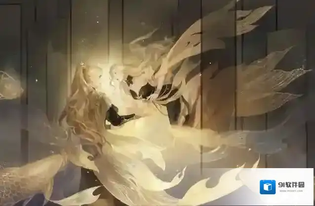 逆水寒鱼龙