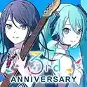初音未来缤纷舞台手游2025-初音未来缤纷舞台官方最新版Android4.1.0