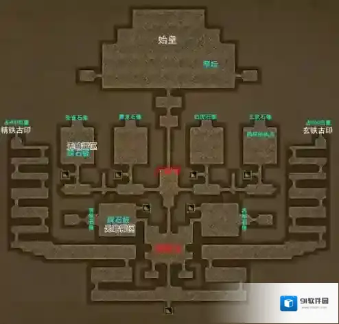 长生劫雕字