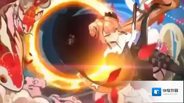 第七史诗攻击