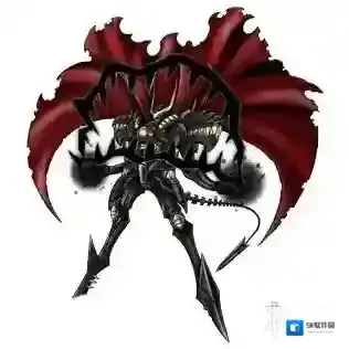 数码宝贝再现普路托兽技能 普路托兽获得方法