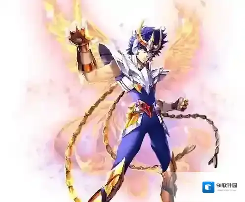 圣斗士星矢手游凤凰座一辉怎么样 一辉小宇宙怎么搭配