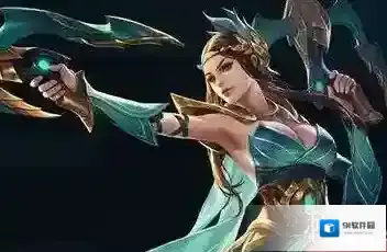 王者荣耀S12虞姬铭文 虞姬铭文搭配