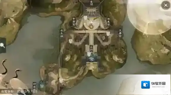 一梦江湖坐观