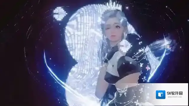 黎明觉醒生机聚光灯