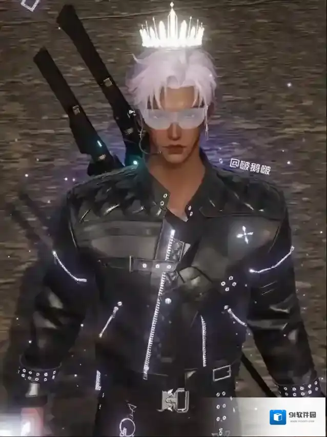 黎明觉醒生机惹眼