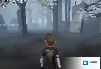 第五人格逃生门