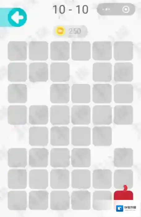 微信一笔画完10-10怎么过 微信一笔画完10-10画法路线推荐