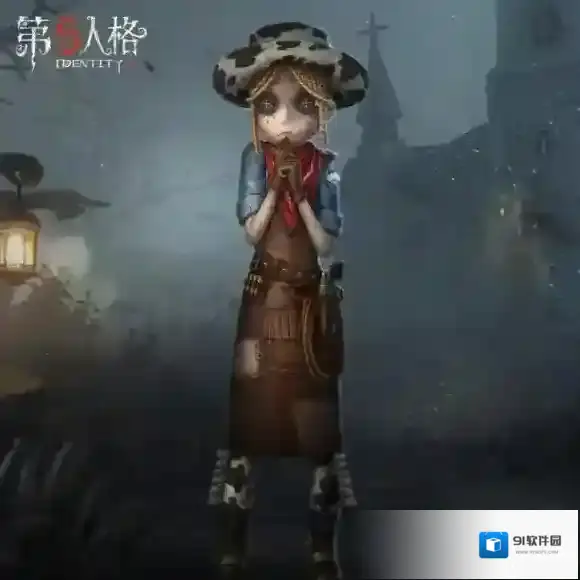 第五人格求生者投降屠夫能看到吗 求生者的投降能不能被屠夫看到