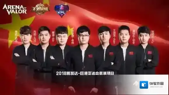 王者荣耀在哪看