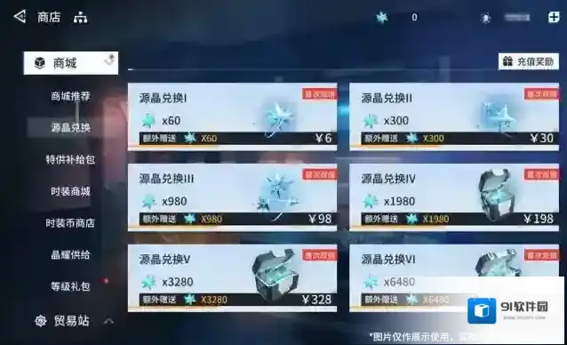 锚点降临版本