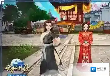武林外传手游众里寻他任务介绍 众里寻他任务流程介绍