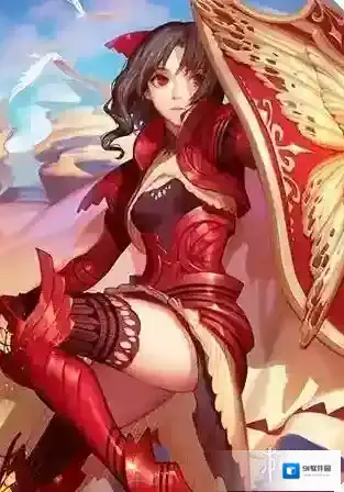 魔卡领域丝兰