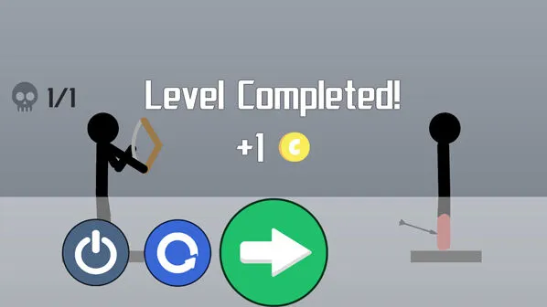 布娃娃投掷挑战游戏投掷