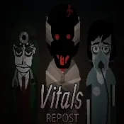 节奏盒子上帝哭了模组