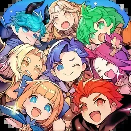 魔法骑士团游戏官方最新版-1.0.6