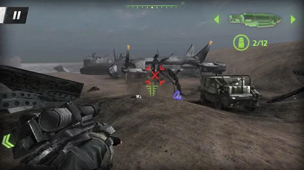 明日边缘游戏游戏