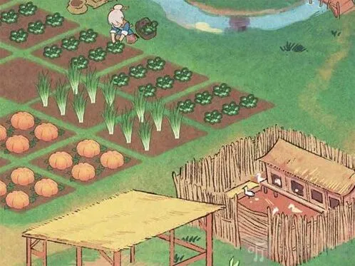 桃源深处有人家舒适度