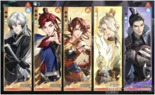 代号鸢三千宇宙噩梦游侠怎么过 三千宇宙噩梦游侠通关攻略