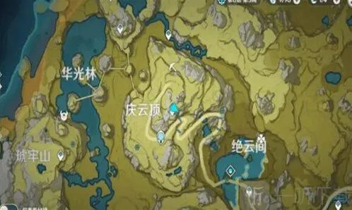 原神雾海云间寻访记任务如何操作 原神攻略详细介绍