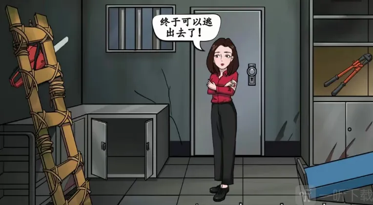 汉字找茬王逃离疯人院过关方法 汉字找茬王逃离疯人院答案