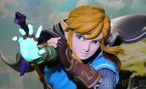 塞尔达传说王国之泪队长利刃怎么合成 王国之泪队长利刃合成攻略