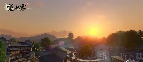 逆水寒大吉奇遇怎么玩 全大吉奇遇详细攻略讲解