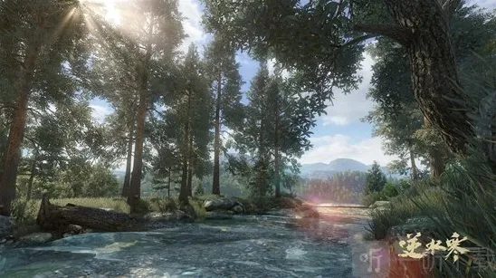 逆水寒时装染色材料在什么地方买 时装染色材料获取方法讲解