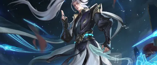 王者荣耀诸葛亮新皮肤怎么变成一把剑 诸葛亮新皮肤变成一把剑的方法