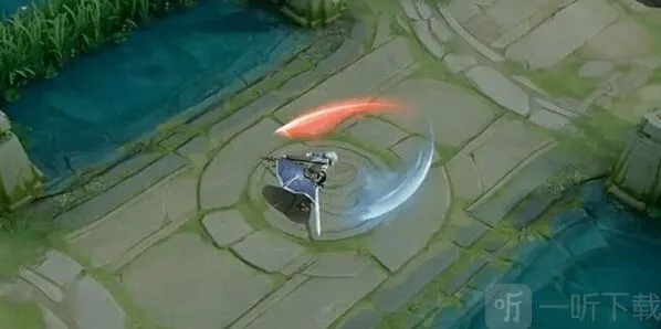 王者荣耀亚连新英雄介绍 王者荣耀亚连技能详解