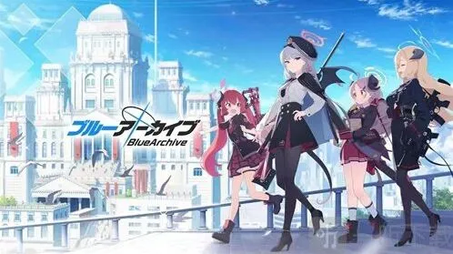 蔚蓝档案中的小护士可以刷吗 小护士应该怎么刷