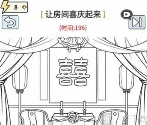 玩梗高手多人厨房找到19个人怎么玩 通关方法详解