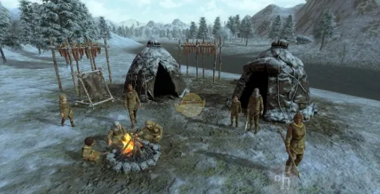 人类黎明中的中文怎么设置 人类黎明中文设置教程