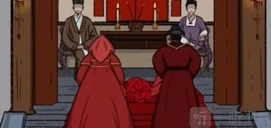 汉字找茬王游戏