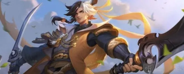 曙光英雄刘备技能相关介绍 刘备技能攻略