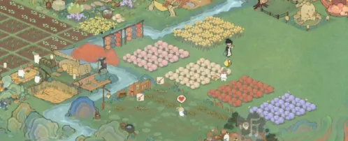 桃源深处有人家培育出