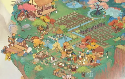 桃源深处有人家就能