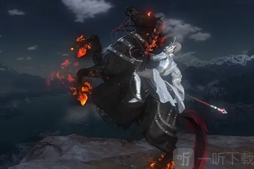 逆水寒手游铁衣和血河哪个好 铁衣和血河选择推荐