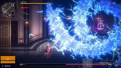 纳萨力克之王敌人