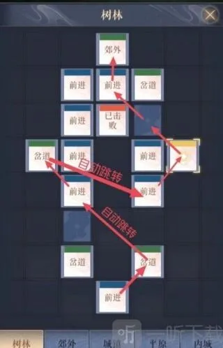 代号鸢偃师据点怎么重建 偃师据点重建攻略